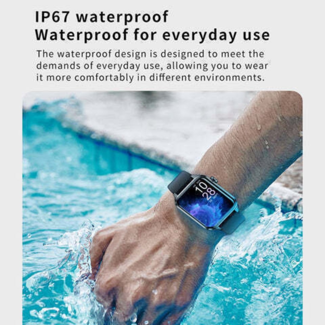 ULTRA 8 Smartwatch + GRATIS Slušalice Pro 5