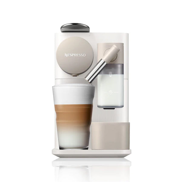Nespresso Lattissima One (Bijela / Crna)