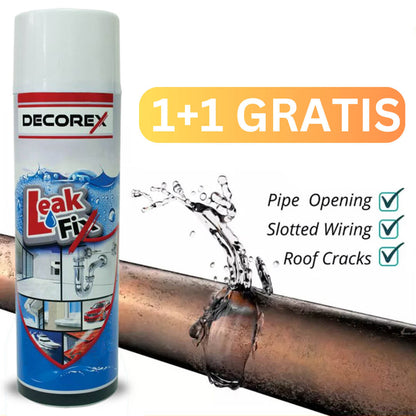 Sprej protiv curenja 1+1 Gratis