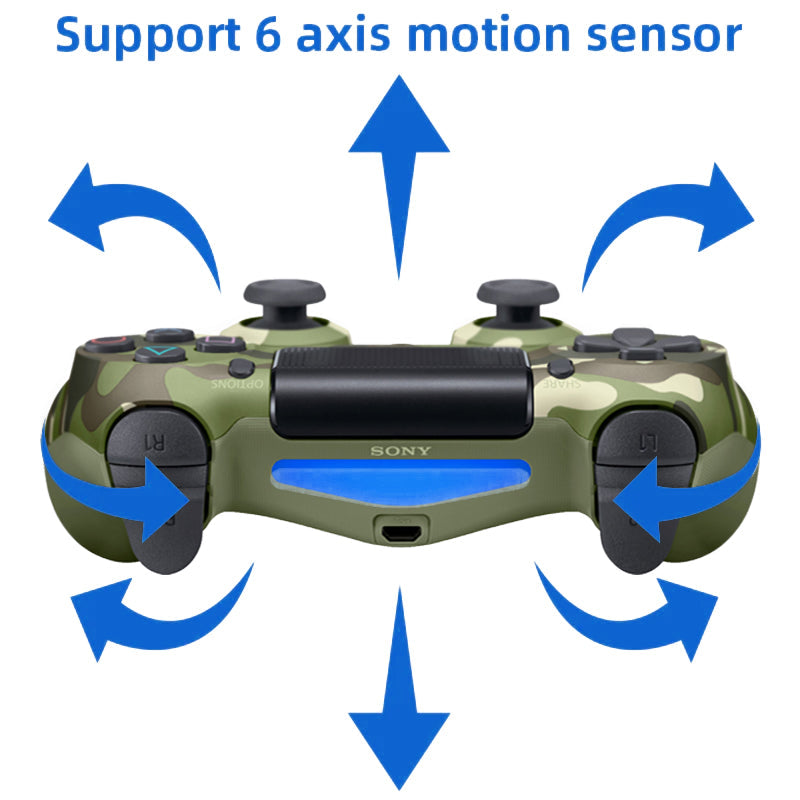 Dualshock 4 Bežični Kontroler