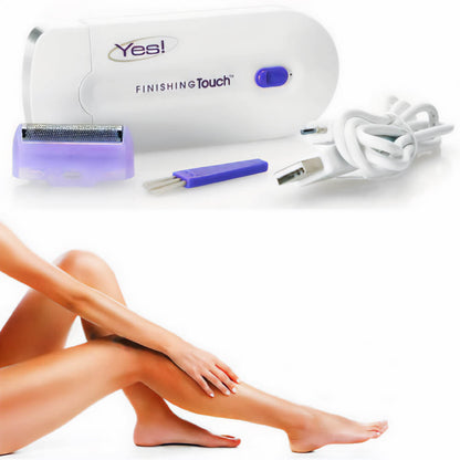 2 u 1 Trimer i Epilator