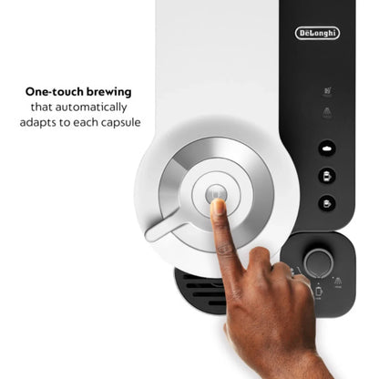 Nespresso by De Longhi Vertuo Lattissima (12 besplatnih kapsula)