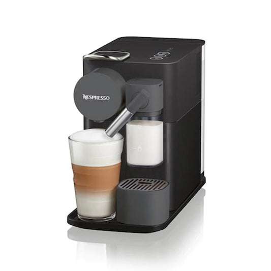 Nespresso Lattissima One (Bijela / Crna)