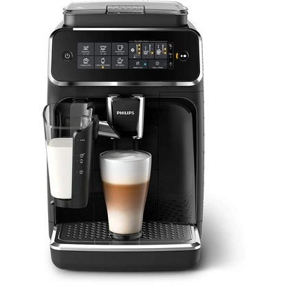Philips serije 3200 espresso aparat s uređajem za pjenjenje mlijeka