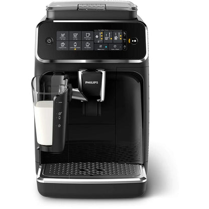 Philips serije 3200 espresso aparat s uređajem za pjenjenje mlijeka