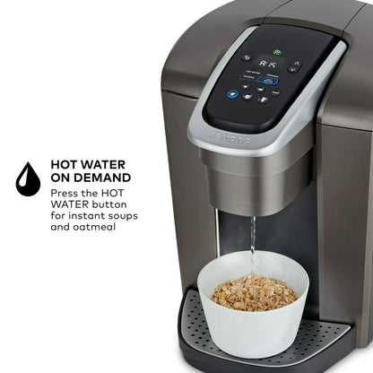 Keurig K-Elite K-Cup Pod Coffee Maker
