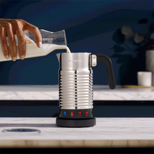 Aeroccino 4 Pjenjač mlijeka