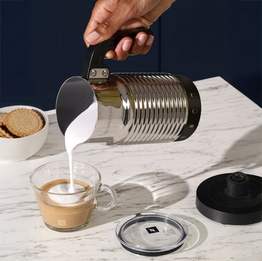 Aeroccino 4 Pjenjač mlijeka