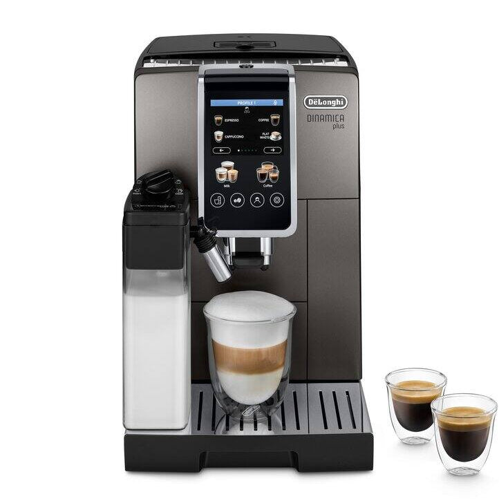 DeLonghi Dinamica Plus ECAM 380.95
