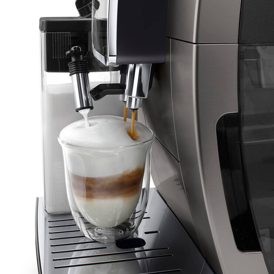 DeLonghi Dinamica Plus ECAM 380.95