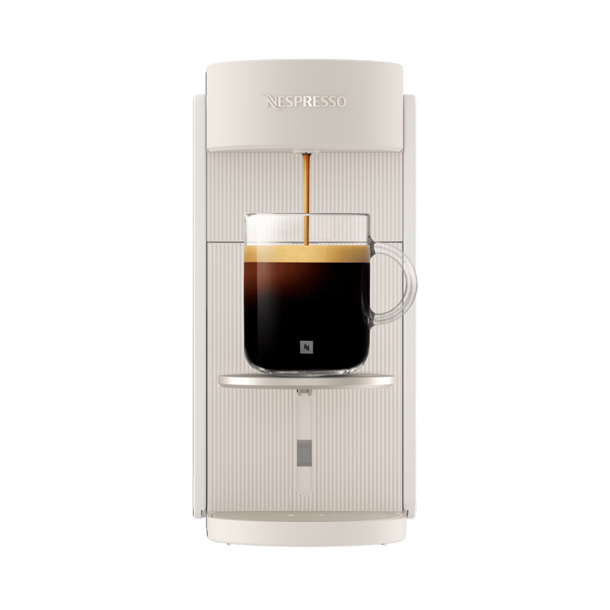 Nespresso Vertuo Up (2026 Model)